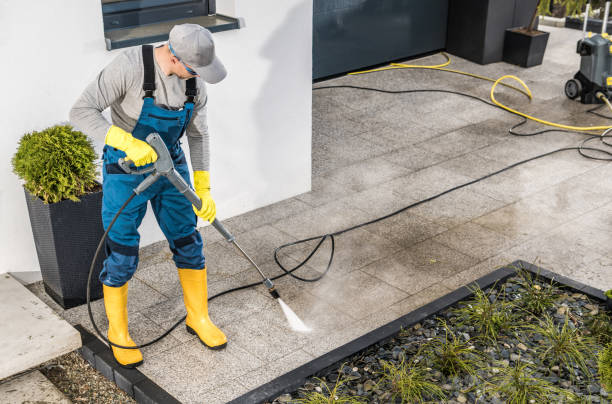 Why Choose Our Certified Pressure Washing Experts for Your Project Needs in Gibson, AR?